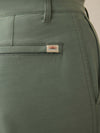 Faherty All Day Short 2.0 in Trail Olive  7"