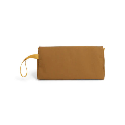 Topo Designs Dopp Kit in Beetle/Khaki