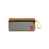 Topo Designs Dopp Kit in Beetle/Khaki