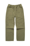Service Works Canvas Chef Pant in Olive