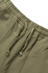 Service Works Canvas Chef Pant in Olive