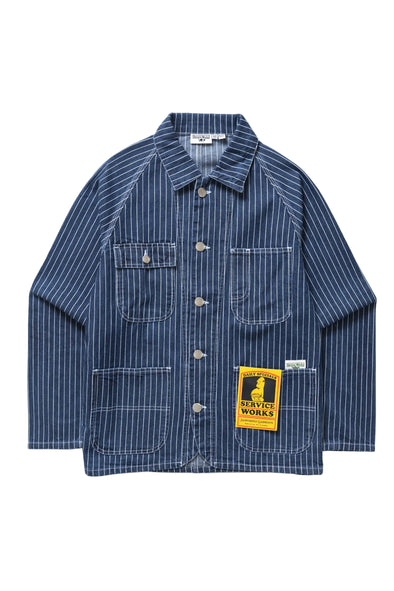 Shop Men's Coats and Jackets | Outerwear, Chore Coats | JOURNEYMAN CO.