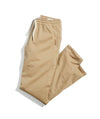 Marine Layer Saturday Pant Slim Fit in Faded Khaki