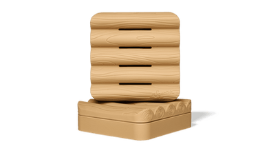 Dr. Squatch Soap Co. Soap Saver