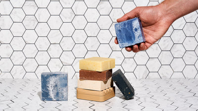 Dr. Squatch Soap Co. Soap Saver