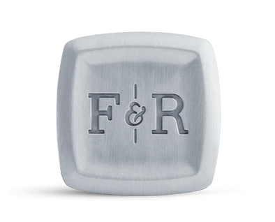 Fulton & Roark Devil's Garden Solid Cologne