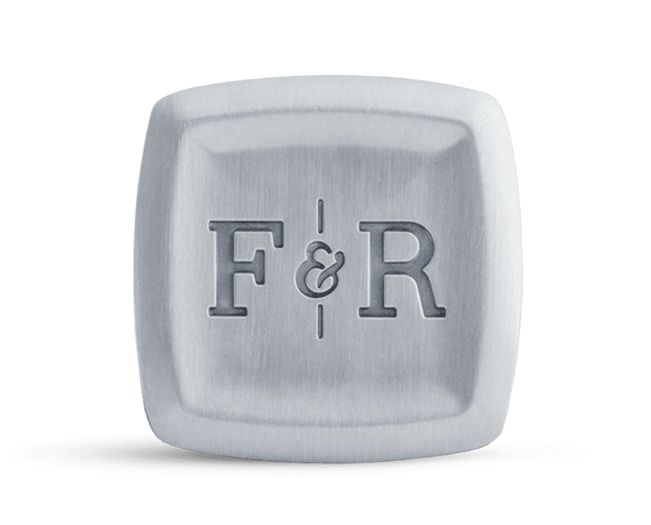 Fulton & Roark Devil's Garden Solid Cologne