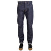Railcar Fine Goods Spikes X110 13.5oz. Red Line Selvedge Jean