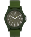 Timex Reclaim Ocean 40mm Watch