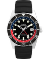 Timex Deepwater Reef 200 GMT 41mm Watch