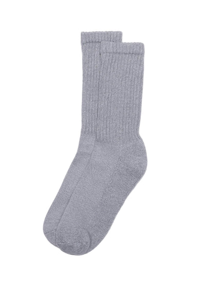 American Trench "The Marls" Sock in Grey