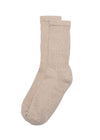 American Trench "The Marls" Sock in Oatmeal