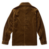 Taylor Stitch Ojai Jacket in Bourbon Corduroy