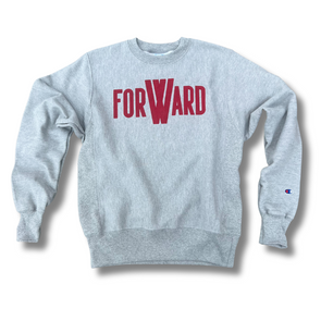 Journeyman Co. Forward Sweatshirt