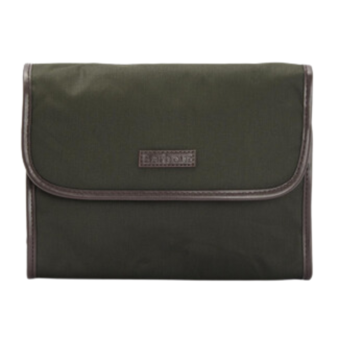 Barbour dopp sales kit