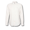 Barbour Nelson LS Shirt in White