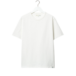 Merz b. Schwanen Tee02 T-Shirt in White