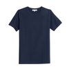 Merz. b Schwanen 2M15 Sturdy SS T-Shirt in Ink Blue