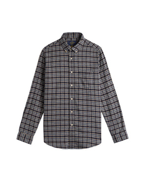 Portuguese Flannel Vouga LS Flannel Shirt