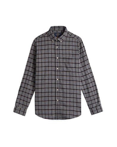 Portuguese Flannel Vouga LS Flannel Shirt
