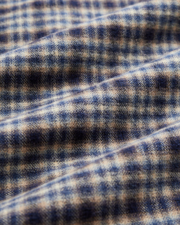 Portuguese Flannel Vouga LS Flannel Shirt