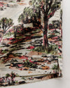 Taylor Stitch Davis SS Shirt in Desert Sunset