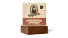 Dr. Squatch Soap Co. Wood Barrel Bourbon Bar Soap