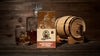 Dr. Squatch Soap Co. Wood Barrel Bourbon Bar Soap