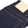 Railcar Fine Goods Spikes X110 13.5oz. Red Line Selvedge Jean