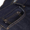 Railcar Fine Goods Spikes X110 13.5oz. Red Line Selvedge Jean