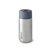 Black + Blum Insulated Travel Mug in Slate