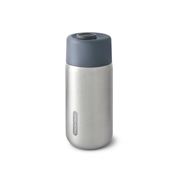 Black + Blum Insulated Travel Mug in Slate