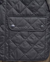 Barbour Lowerdale Vest in Classic Navy