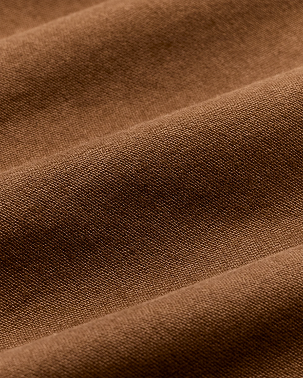 Filson Clarkston Jac-Shirt in Labrador Brown