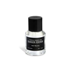 tobacco musk cologne Ranger Station Tobac + Musk 50ml Eau de Parfum