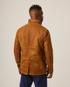 Peregrine Bexley Jacket in Mustard