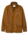 Peregrine Bexley Jacket in Mustard