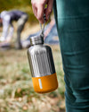 Black + Blum 22oz. Explorer Bottle in Orange