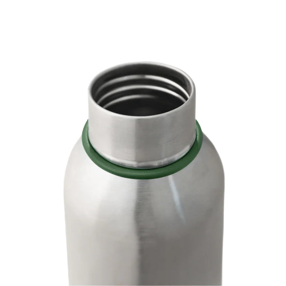 Black + Blum 17oz. Insulated Water Bottle in Olive