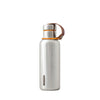 Black + Blum 17oz. Insulated Water Bottle in Orange)