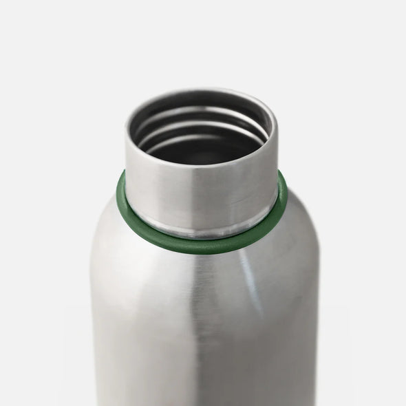 Black + Blum 25oz. Insulated Water Bottle in Olive