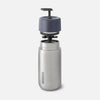 Black + Blum Insulated Travel Mug in Slate