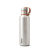 Black + Blum 25oz. Insulated Water Bottle in Orange