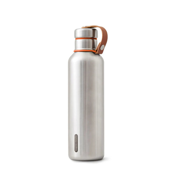 Black + Blum 25oz. Insulated Water Bottle in Orange