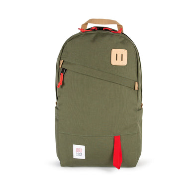 Topo Designs Rover Heritage Canvas Pack - Moosejaw