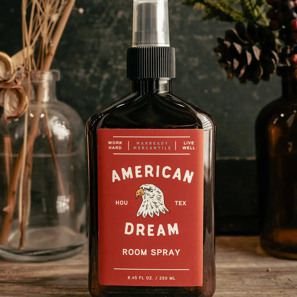 Manready Mercantile Room Spray American Dream