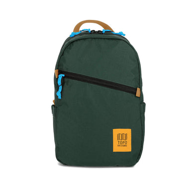 Topo Designs Light Pack in Forest
