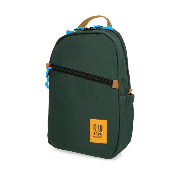 Topo Designs Light Pack in Forest