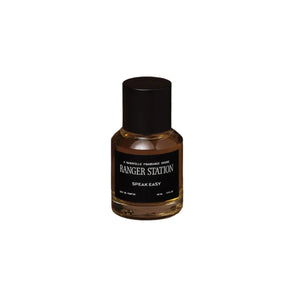 Ranger Station Speak Easy Cologne