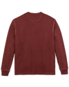 Filson Waffle Knit Thermal Crewneck in Fired Brick